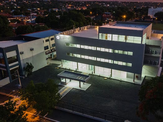 Edificio Corporativo